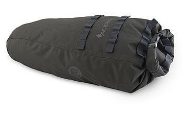 Подседельная сумка Acepac Saddle Drybag 8L Nylon