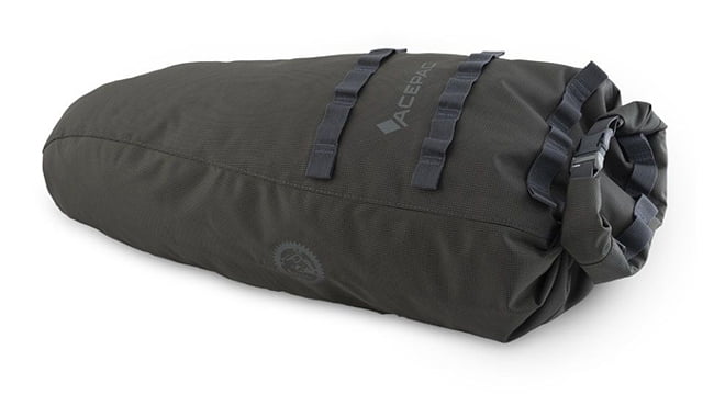 Підсідельна сумка Acepac Saddle Drybag 8L Nylon - фото 1