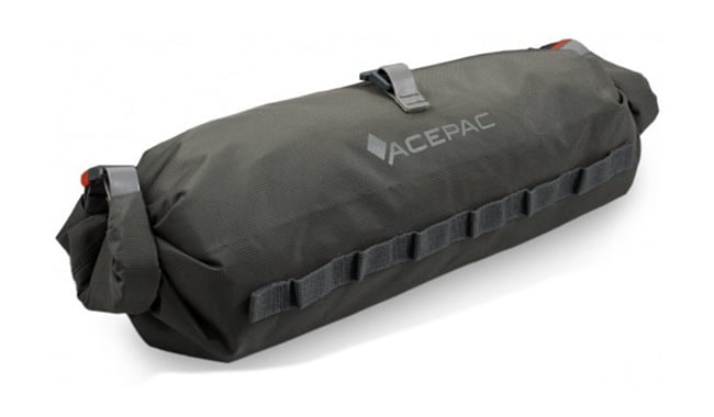 Сумка на кермо Acepac Bar Drybag - фото 1