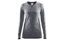 Термофутболка Craft Active Comfort RN LS Woman - фото 2