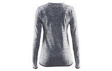 Термофутболка Craft Active Comfort RN LS Woman - дополнительное фото 2