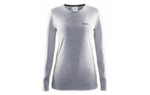 Термофутболка Craft Active Comfort RN LS Woman - фото 1