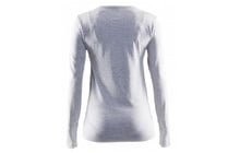 Термофутболка Craft Active Comfort RN LS Woman - дополнительное фото 1