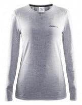 Термофутболка Craft Active Comfort RN LS Woman, Вологовідводяча