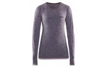 Термофутболка Craft Active Comfort RN LS Woman - фото 5