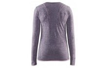 Термофутболка Craft Active Comfort RN LS Woman - дополнительное фото 5