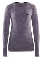 Термофутболка жіноча Craft Active Comfort Round Neck
