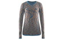 Термофутболка Craft Active Comfort RN LS Woman - фото 4
