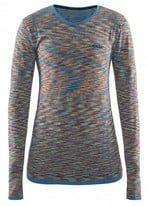 Термофутболка жіноча Craft Active Comfort Round Neck