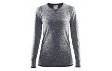 Термофутболка Craft Active Comfort RN LS Woman - фото 3