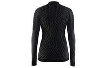 Термофутболка Craft Active Intensity CN LS Woman - дополнительное фото 1