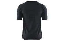 Термофутболка Craft Cool Intensity RN SS Man, Вологовідводяча - дополнительное фото 2