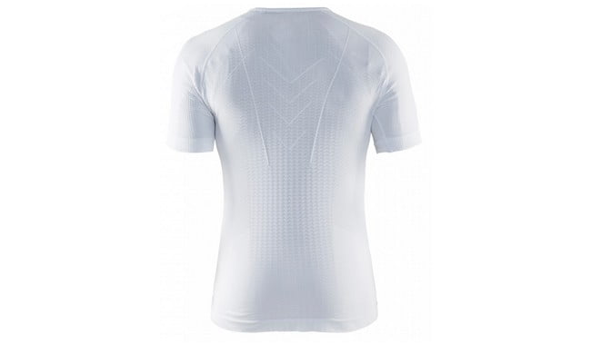 Термофутболка Craft Cool Intensity RN SS Man, Вологовідводяча - дополнительное фото 3