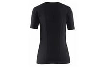 Термофутболка Craft Cool Intensity RN SS Woman - дополнительное фото 1