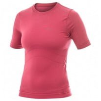 Термофутболка Craft Cool Seamless SS Woman, Ергономічна