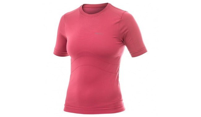 Термофутболка Craft Cool Seamless SS Woman, Ергономічна - фото 1