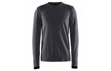 Кофта Craft Smooth Roundneck Men - фото 1