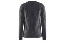 Кофта Craft Smooth Roundneck Men - дополнительное фото 1