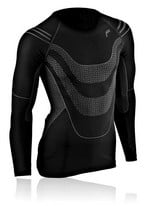Термофутболка F-Lite Megalight 200 Longshirt Man