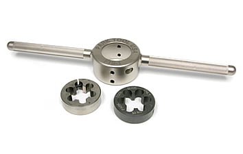 Направляющая для плашки 1-1/8" Park Tool для FTS-1