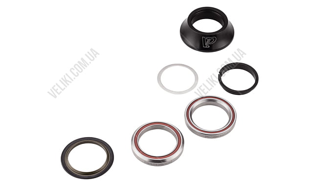 Рульова колонка VP VP-F202AC - дополнительное фото 1