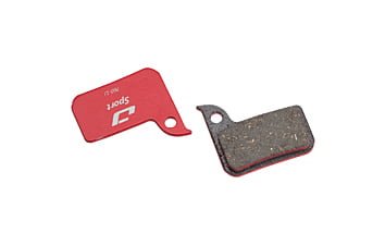 Тормозные колодки Jagwire Red DCA099 (2 шт)