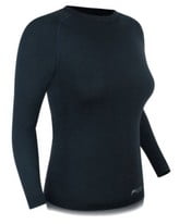 Термофутболка F-Lite Merino Longshirt Woman