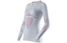 Термофутболка X-Bionic Energizer MK2 Shirt Long Sleeves Woman - фото 1