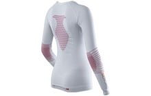 Термофутболка X-Bionic Energizer MK2 Shirt Long Sleeves Woman - дополнительное фото 1