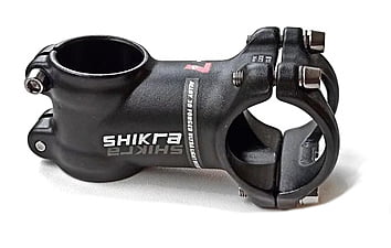 Винос керма Shikra Ultra Light 60 мм