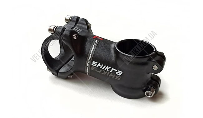 Винос керма Shikra Ultra Light 60 мм - дополнительное фото 1