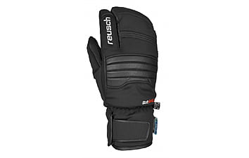 Варежки Reusch Arise R-TEX XT Lobster