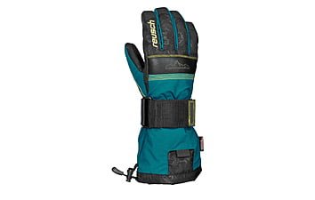 Перчатки Reusch Doublebeat R-TEX XT