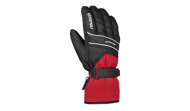 Перчатки Reusch Powderstar R-TEX XT - фото 1