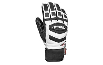 Перчатки Reusch Rac R-TEX XT