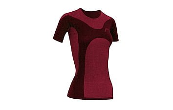 Термофутболка Fuse Ultralight Women