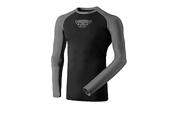 Термофутболка Dynafit Speed Dryarn LS Man