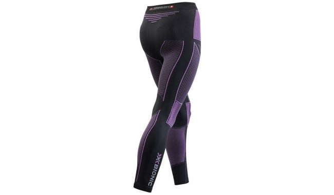 Термоштани X-Bionic Energy Accumulator Evo Lady Pants Long, Влагоотводящие - дополнительное фото 1