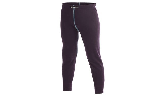 Комплект термобелья Craft Active Multi 2-Pack Colorblocking Junior - дополнительное фото 8