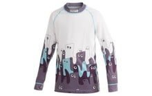 Комплект термобелья Craft Active Multi 2-Pack Colorblocking Junior - дополнительное фото 7