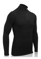 Термокофта Fuse Megalight 240 Longshirt Man