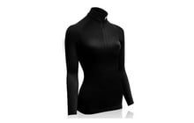 Термокофта Fuse Megalight 240 Longshirt Woman - фото 1