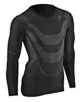 Термофутболка Fuse Megalight 200 Longshirt Man