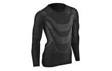 Термокофта, Fuse Megalight 200 Longshirt Man, Терморегулююча - фото 1