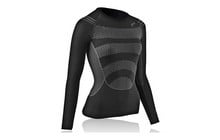 Термофутболка Fuse Megalight 200 Longshirt Woman - фото 1