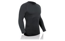 Термофутболка Fuse Merino Longshirt Man - фото 1