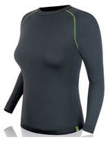 Термокофта, Fuse Primalight 200+ Longshirt Woman, Теплозберігаюча