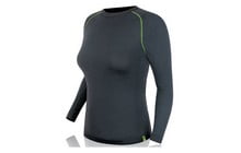 Термокофта, Fuse Primalight 200+ Longshirt Woman, Теплозберігаюча - фото 1