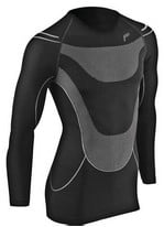 Термфутболка Fuse Megalight 140 Longshirt Roundneck Man