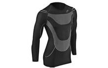 Термфутболка Fuse Megalight 140 Longshirt Roundneck Man - фото 1